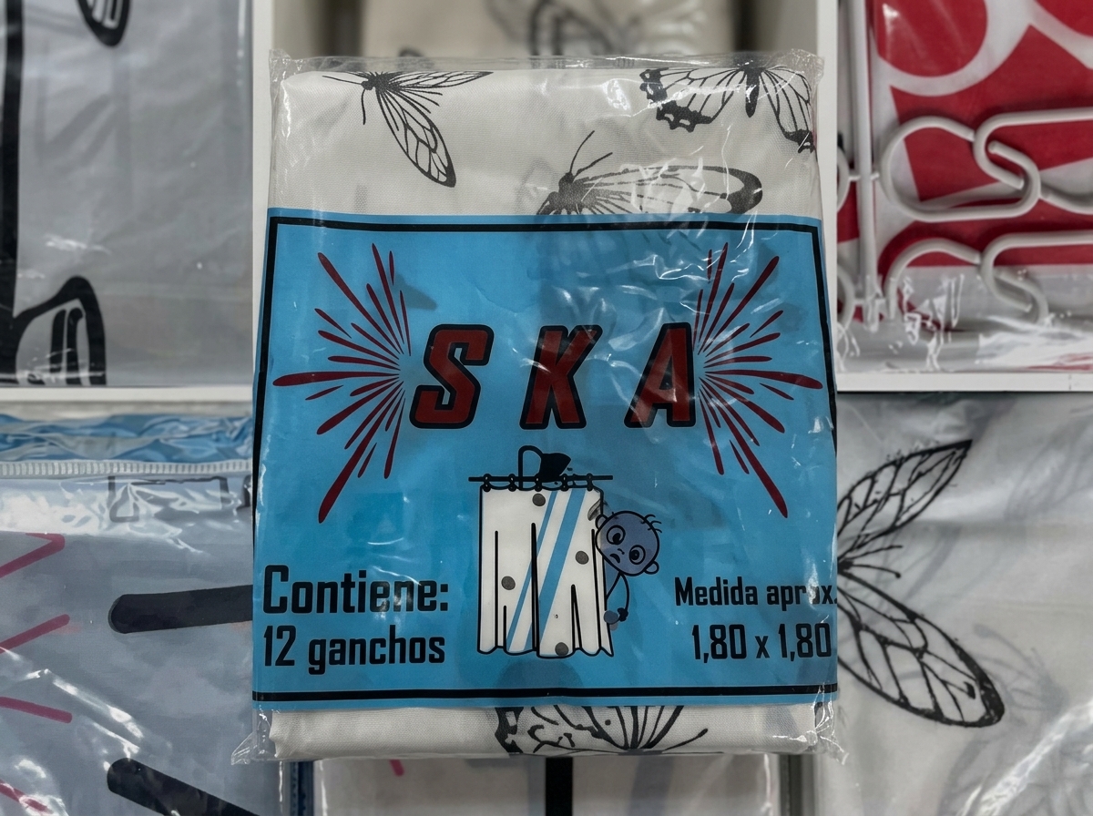 Baño y Sanitarios