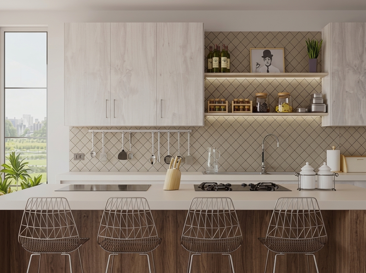 Cocina y Desengrasantes