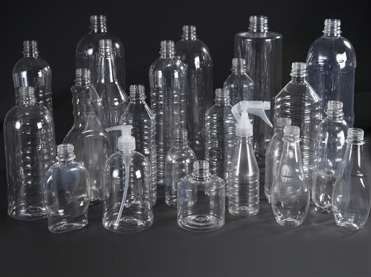 Envases y Bidones