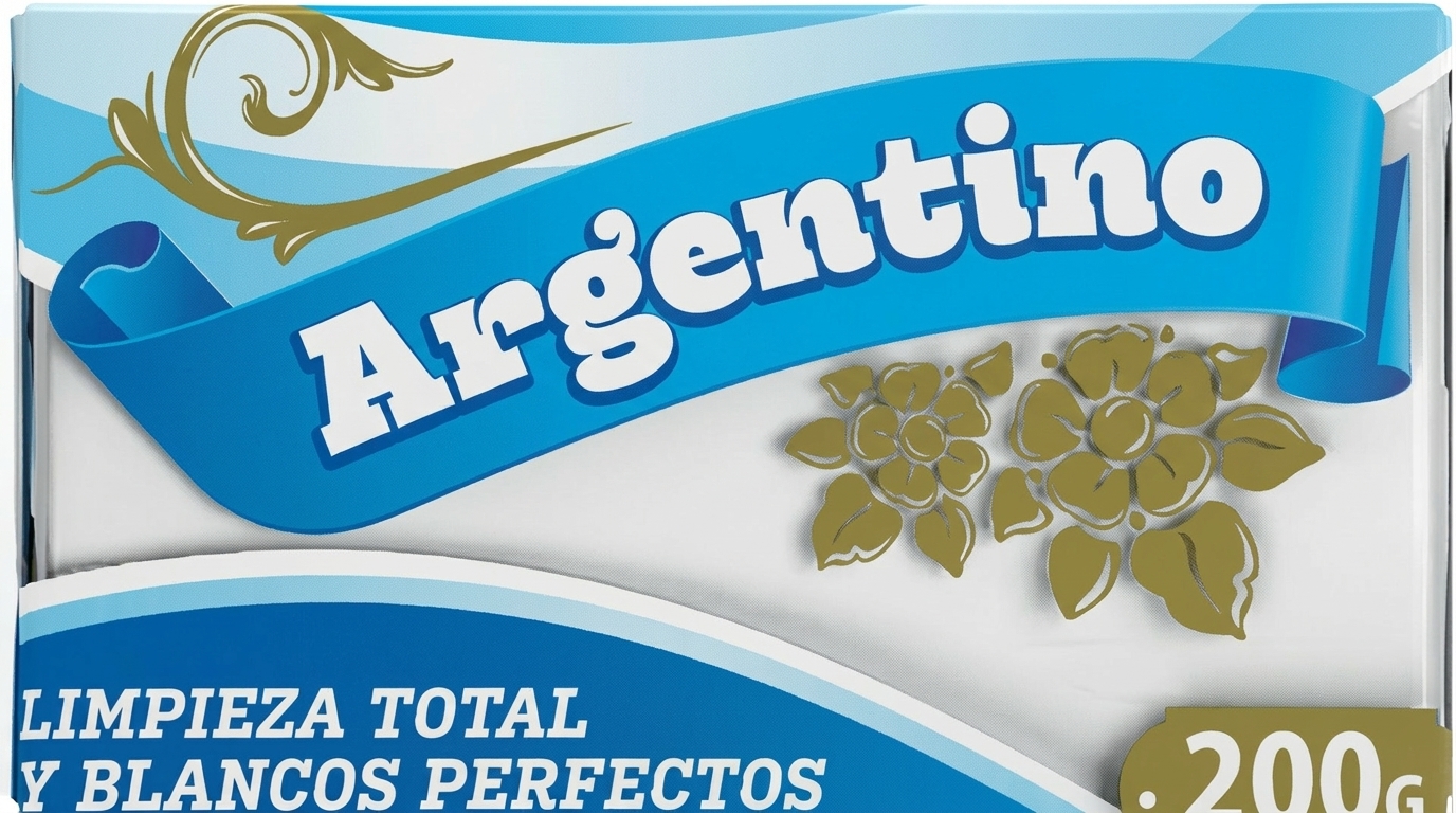 Jabón en Pan