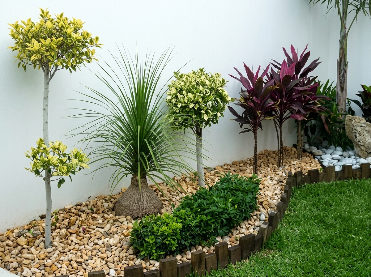 Jardín