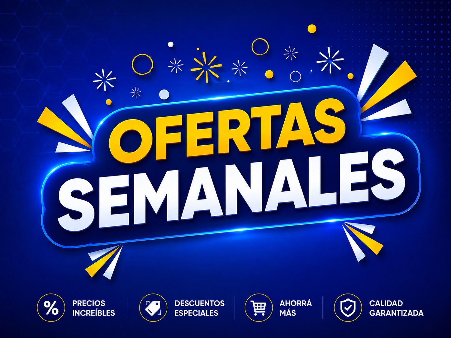 Ofertas Semanales