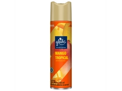 AEROSOL 360CC GLADE P/AMBIENTES (MANGO TROPICAL)