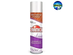 AEROSOL CERAMICOL LUSTRA MUEBLES LAVANDA