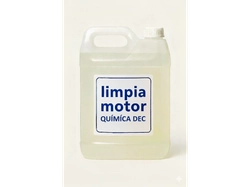 LIMPIA MOTOR