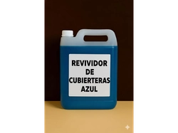 REVIVIDOR DE CUBIERTAS AZUL FULL
