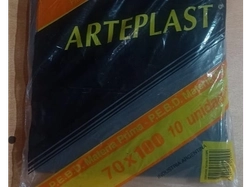 BOLSAS DE RESIDUOS 70X100X32 X10U REF