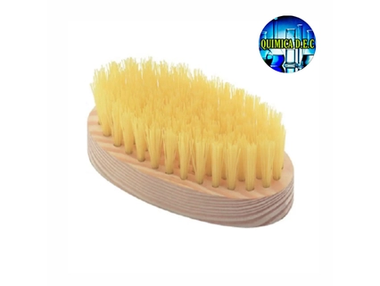 CEPILLO DE MANO MADERA RECTANGULAR