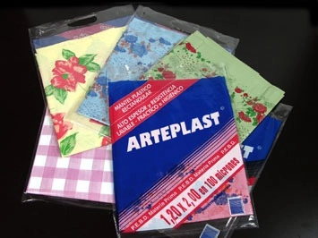 MANTEL VINILICO 1.20MT X 2.00MT