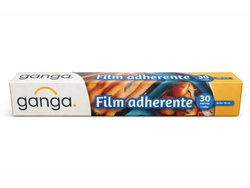 ROLLO FILM ADHERENTE GANGA