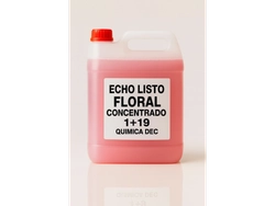 ECHO LISTO CONCENTRADO 1+19 (FLORAL)