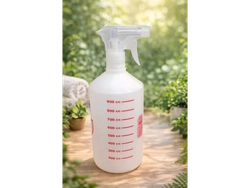 ENVASE CON MEDIDAS X1LT