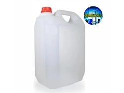 ENVASES X 10 LTS NUEVOS