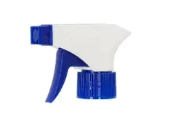 GATILLOS TRANSPARENTES SIMPLES SIN ENVASE