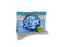 ESPONJA DE ACERO X10GR (SCHEZ)