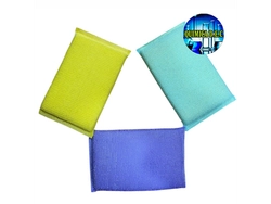 ESPONJA P/ TEFLON ECO