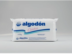 ALGODON PRIMER PRECIO X 70GR