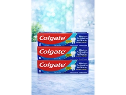PASTA DENTAL COLGATE ANTICARIES Y CALCIO 70GR
