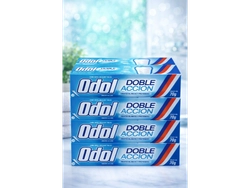 PASTA DENTAL ODOL DOBLE ACCION 70GR
