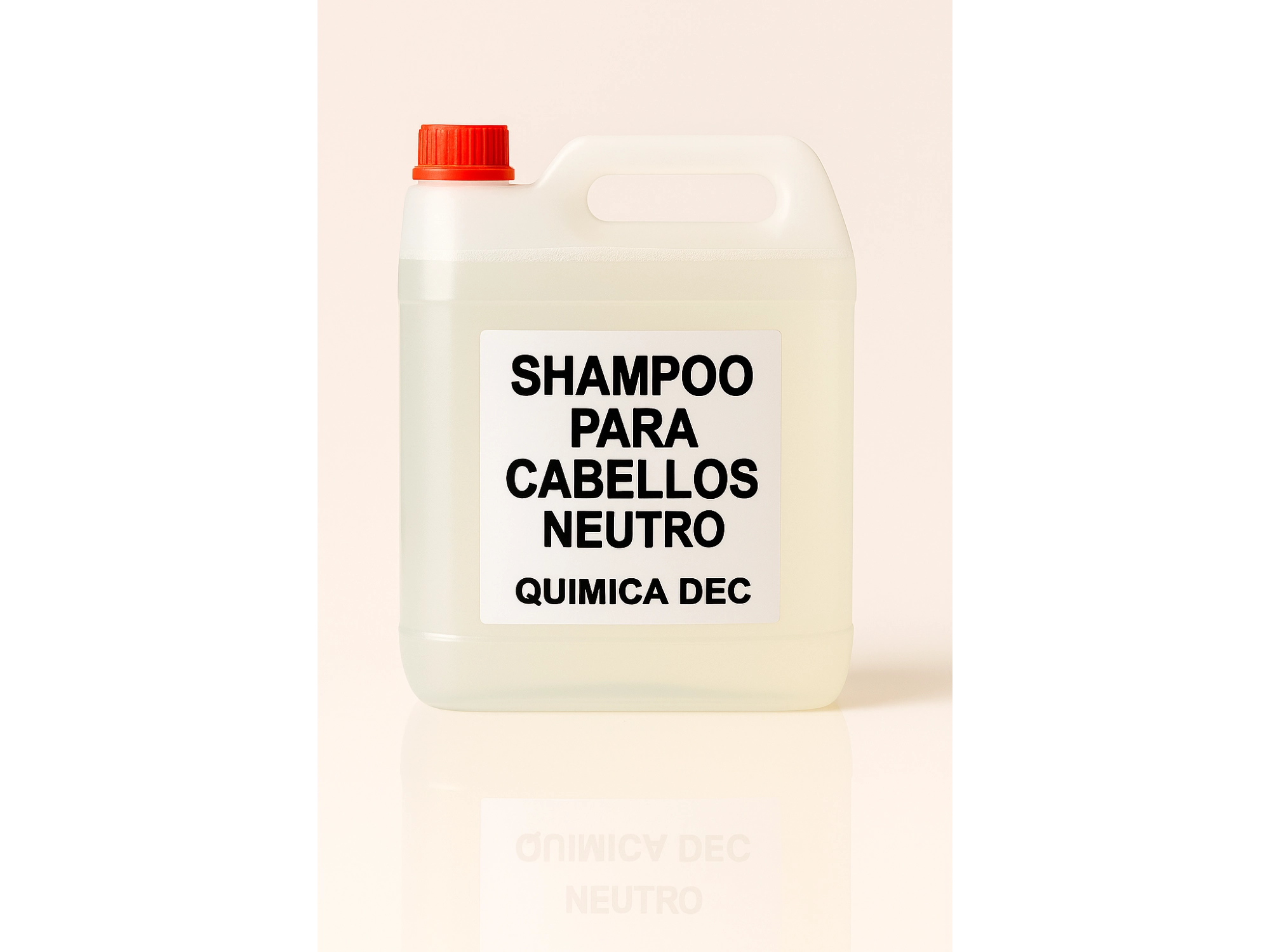 SHAMPOO NEUTRO