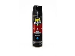 AEROSOL RAID MAX MATA HORMIGAS 360CC