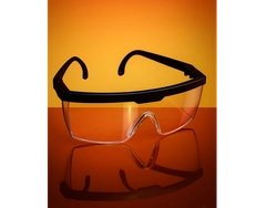 LENTES DE SEGURIDAD TRASLUCIDOS