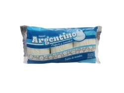 JABON TOCADOR ARGENTINO (3 X 90GR)