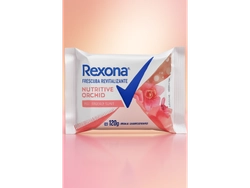 JABON TOCADOR REXONA 120GR (NUTRITIVE ORCHID)