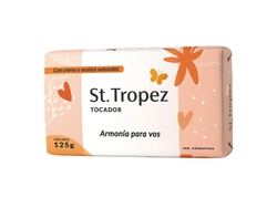 JABON TOCADOR ARMONIA PARA VOS (1 X 125GR)