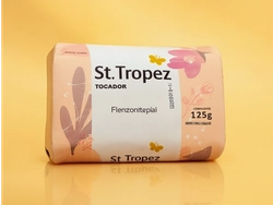 JABON TOCADOR FLORES EN TU PIEL (1 X 125GR)