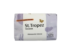 JABON TOCADOR HIDRATACION INTENSA (1 X 125GR)