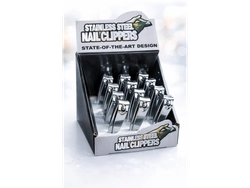 ALICATE PARA UÑAS C/U (5CM)