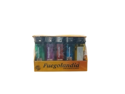 ENCENDEDOR FUEGOLANDIA X UNIDAD