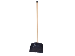 PALA CON CABO FIJO