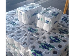 (DESDE 10 UNIDADES) PAPEL HIGIENICO HIGH PEL BOLSON 30UX30MTS