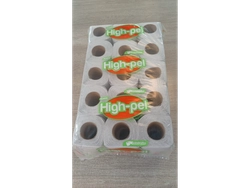 (DESDE 1 UNIDAD) PAPEL HIGIENICO HIGH PEL BOLSON 30UX30MTS
