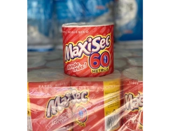 ROLLO DE COCINA MAXISEC INDIVIDUAL 1X150 PAÑOS
