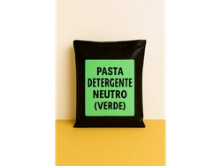 PASTA DETERGENTE NEUTRO (VERDE)