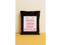 PASTA JABÓN ECO PLUS ROSA