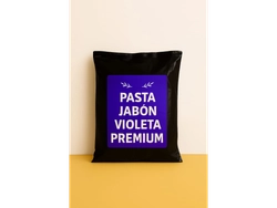 PASTA JABÓN PREMIUM VIOLETA