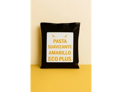 PASTA SUAVIZANTE AMARILLO ECO PLUS