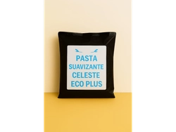 PASTA SUAVIZANTE CELESTE ECO PLUS