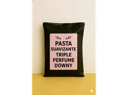 PASTA SUAVIZANTE DOWNY TRIPLE PERFUME