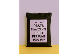 PASTA SUAVIZANTE MARY CHER TRIPLE PERFUME