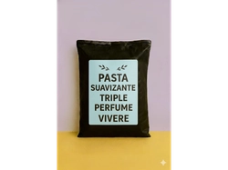 PASTA SUAVIZANTE VIVERE TRIPLE PERFUME