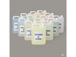 PERFUMINA AL ALCOHOL X 1 LT