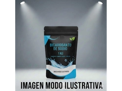 BICARBONATO DE SODIO X 1 KG