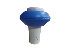 BOYA PILETA CHICA SATELITE PAST/50GR