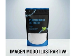 PERCARBONATO DE SODIO X 1KG