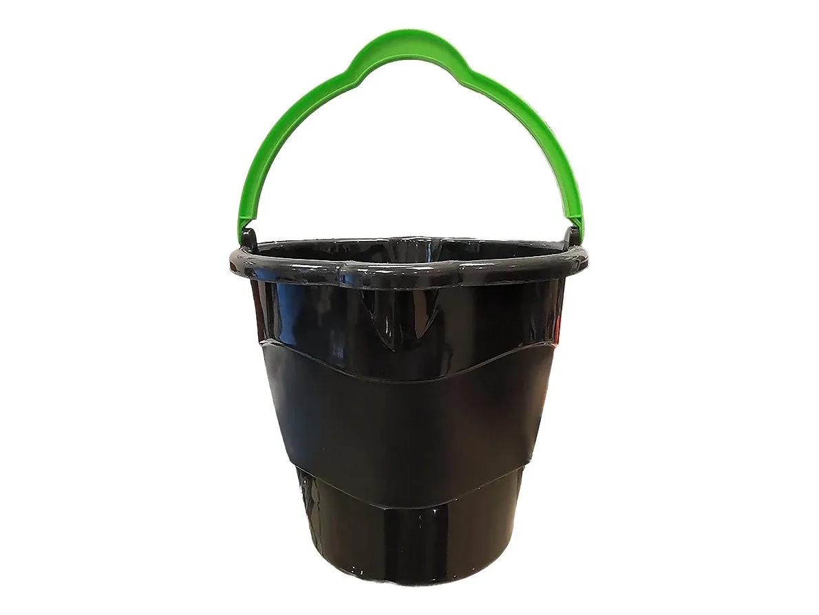 BALDE 10 LT CON MEDIDAS